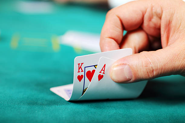 Live dealer blackjack and casino tables on emas3ui